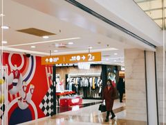 -EVISU(西单大悦城店)