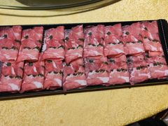 -东来顺饭庄(金泉广场店)
