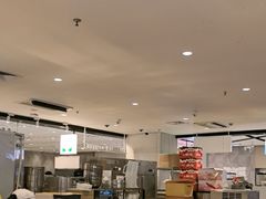 -DQ·蛋糕·冰淇淋(虹口龙之梦店)