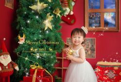 -RosyBaby萝西儿童摄影(园区店)