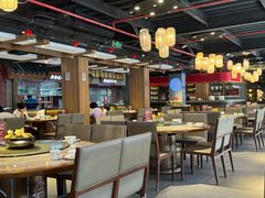 -新渝城·川菜·火锅(区庄店)