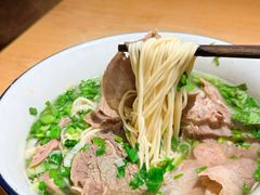 牛肉拉面-张碗碗青海牛肉拉面(王城公园店)