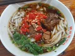 -肆姐面粉馆(坡子街店)