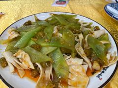 -蜀膳坊(洪公祠小区店)