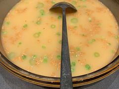 龙虾泡饭汤-悦秀·高级粤菜