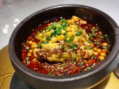 棒棒鸡-新蜀会四川豆花(五羊店)