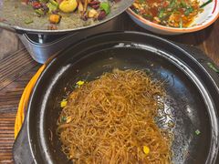 -富正毅三下锅·湘西韵味(天门山索道店)