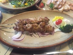 -马迭尔德式西餐精酿啤酒屋(中央大街店)