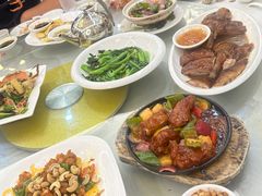 -新和兴海鲜餐厅(拱北口岸店)