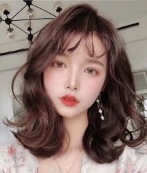 -GIRL STYLE 烫发·染发沙龙