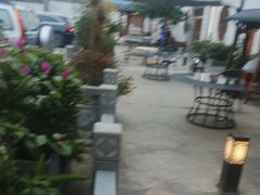 -野渡坡·极致湘菜·庭院餐厅(汉阳店)