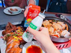 -姑苏家宴·苏帮菜·松鼠桂鱼(苏州总店)
