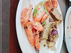 -索菲特西湖大酒店·香榭丽全日候餐厅(南山路店)