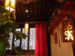 iphone_upload_pic-蜜桃餐厅·古运河畔(南下塘店)