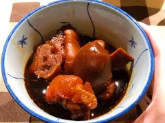 猪脚姜-御温泉·大餐庙会