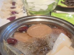 -一叶一世界·素食餐厅(锦华万达店)