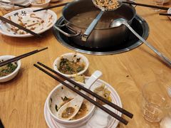 -嬷孙家潮汕牛肉火锅(北京路天河城店)