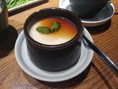 黑糖豆花-云海肴·汽锅鸡·云南菜(高德置地店)