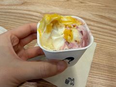 -喜茶(上海打浦桥日月光gelato lab+店)