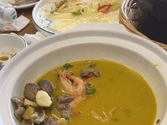 -食光慢宴·安吉土菜馆