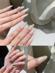 -M·X Nail日式美甲美睫