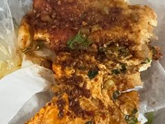 -金杨老摊头蛋饼(金口路店)