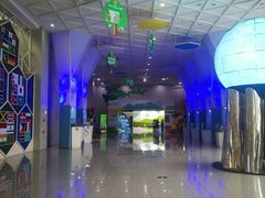 -中国杭州低碳科技馆