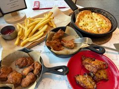 -必胜客(港城新天地店)