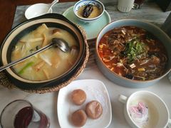 -西安饭庄·非遗陕菜(钟楼店)