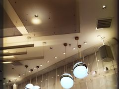 大堂-奈雪的茶(大悦城店)