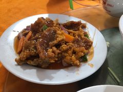 果汁猪扒-奇香楼(五眼桥横街店)