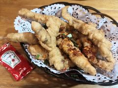-李不管把把烧(合肥总店)