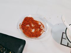 -云晓光头烧烤吧(德平路店)