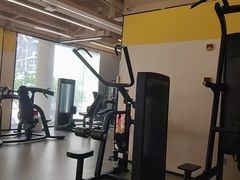 -FEELINGME乐刻包月私教馆·健身(澳门路店)