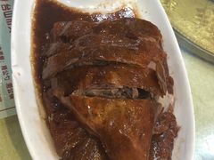-台山美食一绝阿四台山黄鳝饭(阿四创作店)