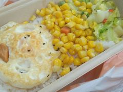 -海盗虾饭·剥好的小龙虾饭(SOHO尚都店)