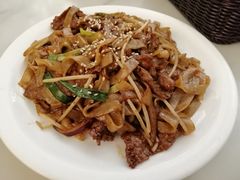 -翠华餐厅(香港国际机场店)