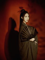 点击看大图 -美云庭古装·格格服汉服·京城旅拍(北京店)