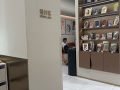 -海马体照相馆(上海万象城店)