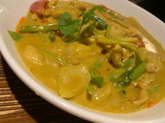 -Siam泰餐厅(水上公园店)