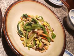 南京素什锦-南京大牌档(龙湖长楹天街店)