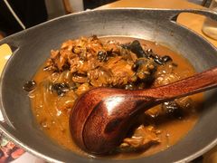 -关东小磨东北菜(上海长风大悦城店)