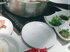 -黑山牛肉汤火锅(花城汇店)