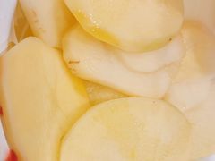 -永安里地摊烤肉(首创店)