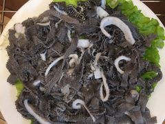 -仁和四季涮肉馆(天坛南门店)