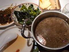 -东道煮牛肉火锅(东盛大街店)