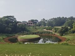 -观澜湖高尔夫球会