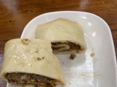 -阁瑞居闫记卤煮(乔庄北街店)