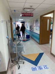 -上海交通大学医学院附属上海儿童医学中心(陆家嘴总院区)
