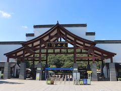 -采石矶景区